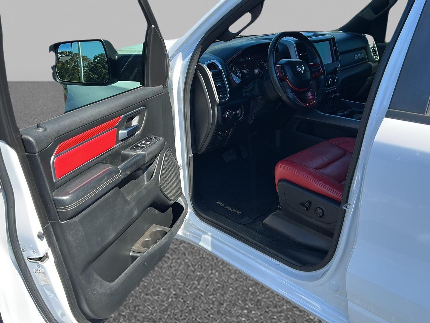 2019 RAM 1500 Big Horn/Lone Star Crew Cab 4x4 5'7" Box