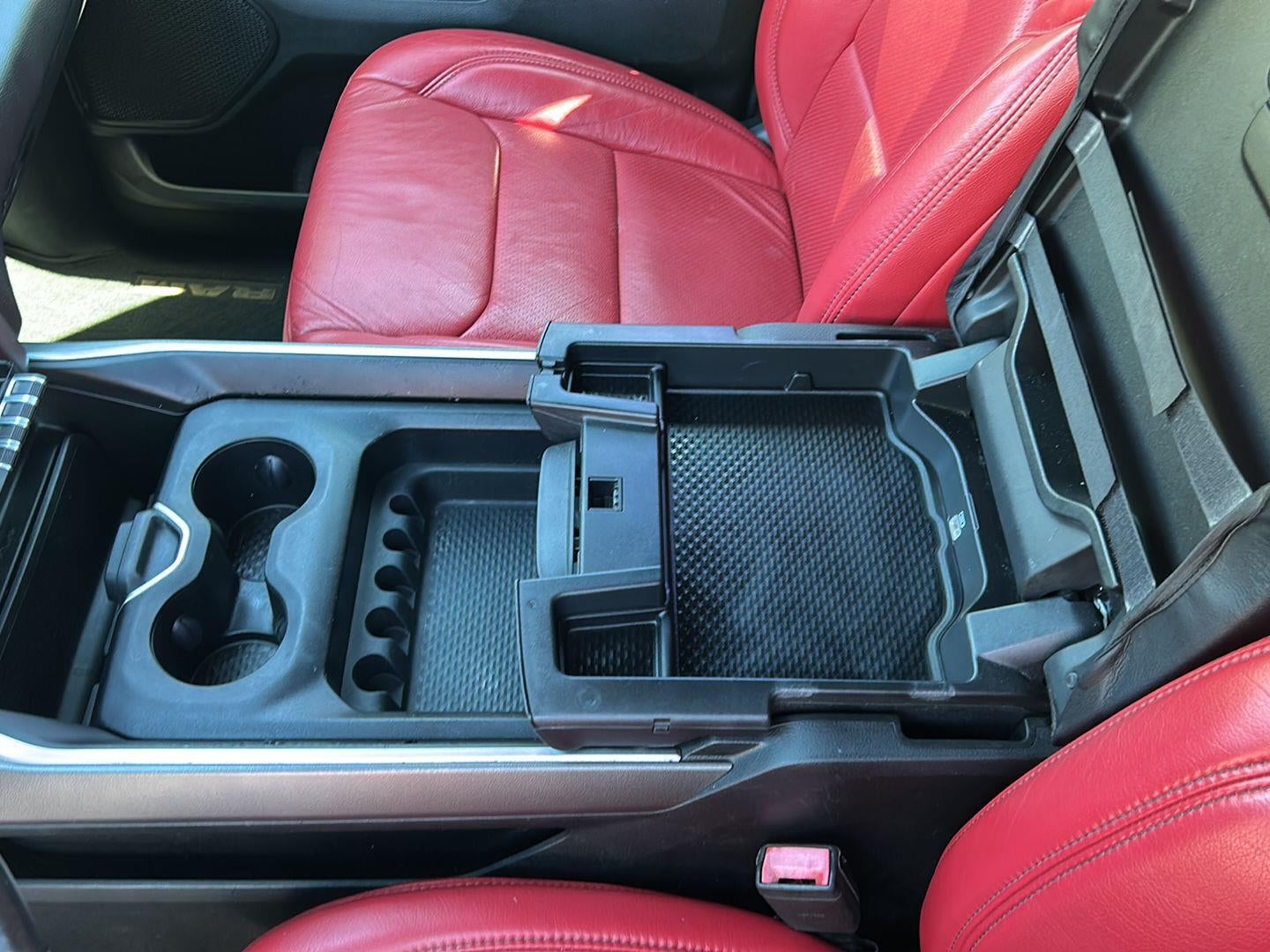 2019 RAM 1500 Big Horn/Lone Star Crew Cab 4x4 5'7" Box