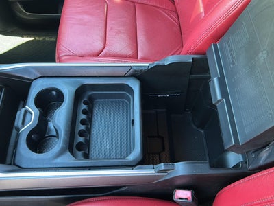 2019 RAM 1500 Big Horn/Lone Star Crew Cab 4x4 5'7" Box