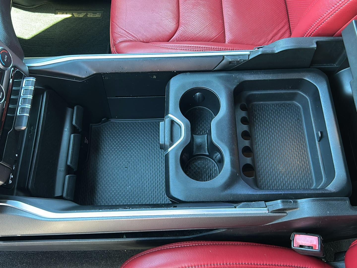 2019 RAM 1500 Big Horn/Lone Star Crew Cab 4x4 5'7" Box