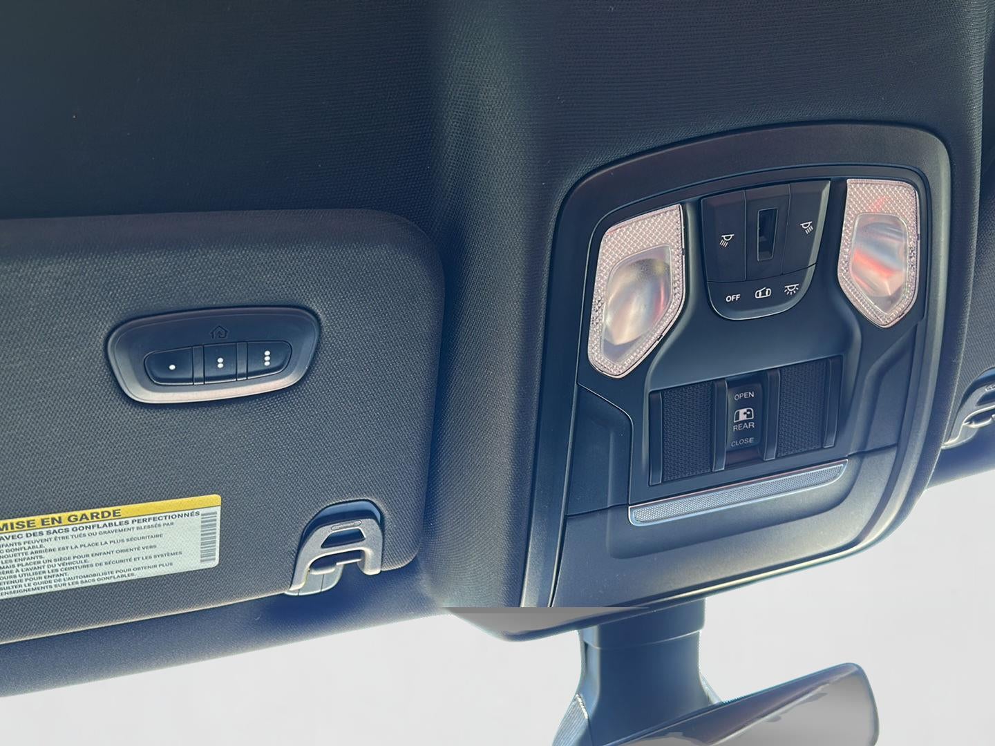2019 RAM 1500 Big Horn/Lone Star Crew Cab 4x4 5'7" Box