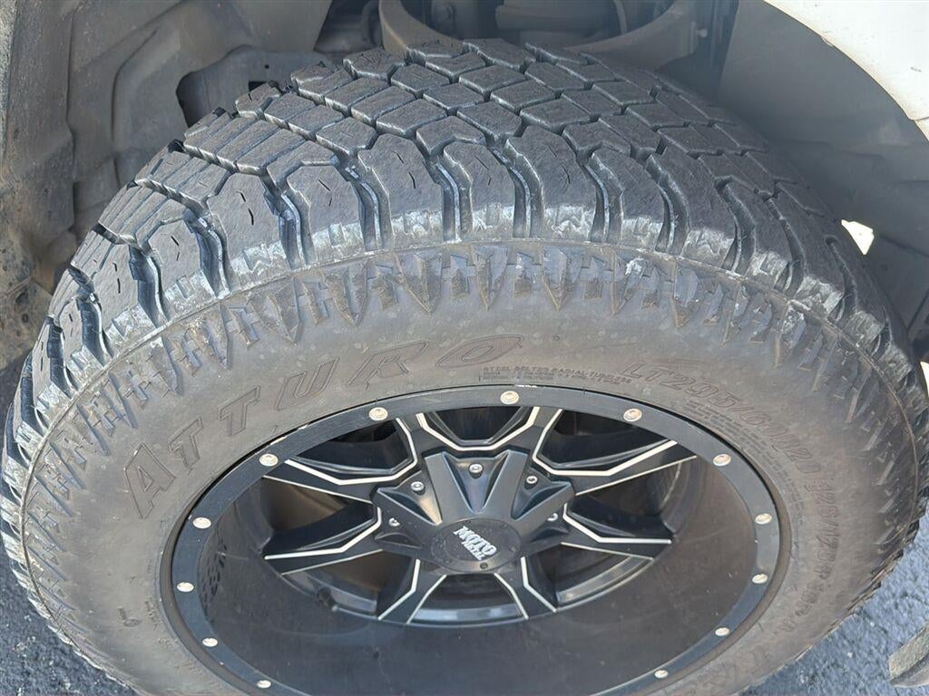2019 RAM 1500 Big Horn/Lone Star Crew Cab 4x4 5'7" Box