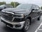 2025 RAM 1500 Longhorn