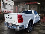 2025 RAM 1500 Longhorn