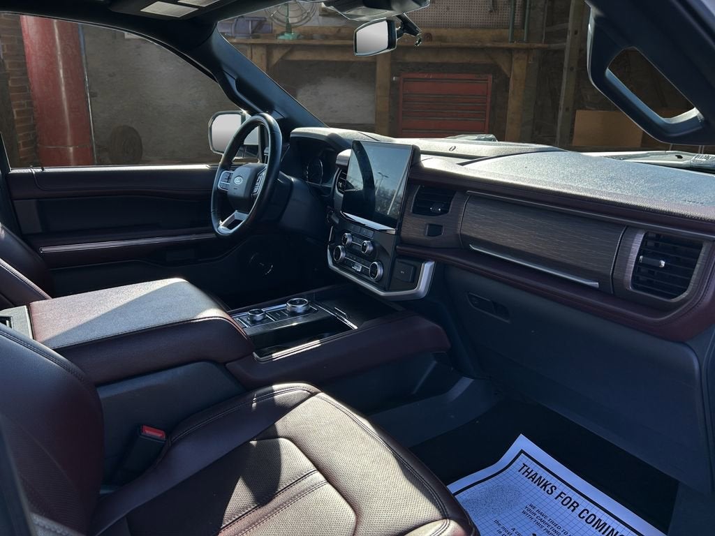 2024 Ford Expedition Limited