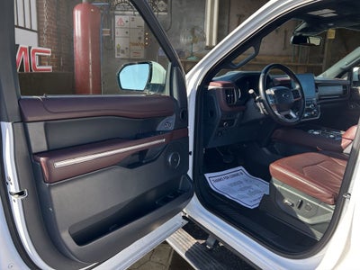 2024 Ford Expedition Limited