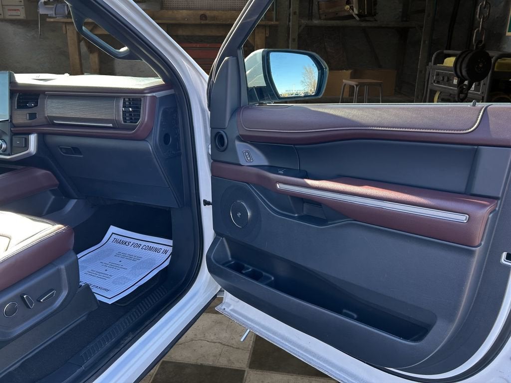 2024 Ford Expedition Limited