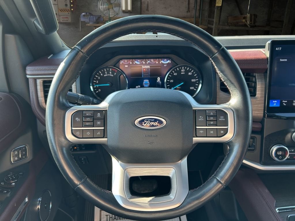 2024 Ford Expedition Limited