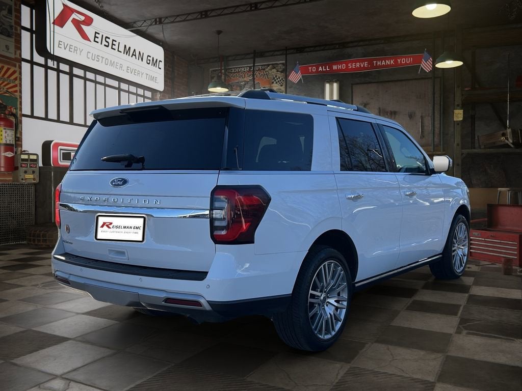 2024 Ford Expedition Limited