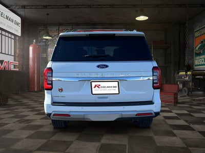 2024 Ford Expedition Limited