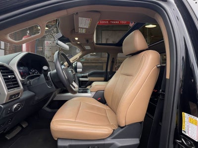 2022 Ford Super Duty F-250 SRW XL