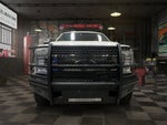 2018 Ford Super Duty F-250 SRW XL