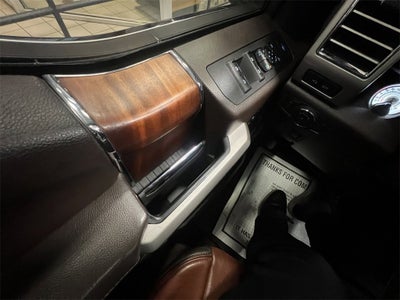 2018 Ford Super Duty F-250 SRW XL