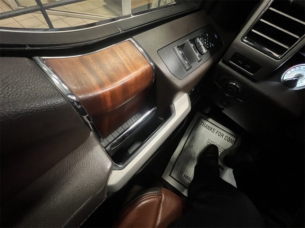 2018 Ford Super Duty F-250 SRW XL