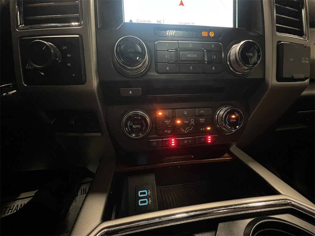 2018 Ford Super Duty F-250 SRW XL