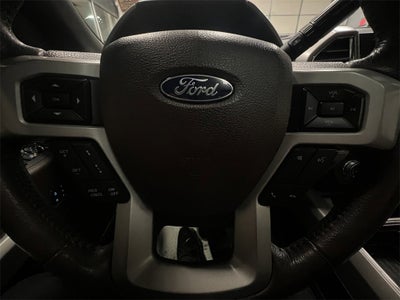 2018 Ford Super Duty F-250 SRW XL
