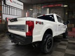 2018 Ford Super Duty F-250 SRW XL
