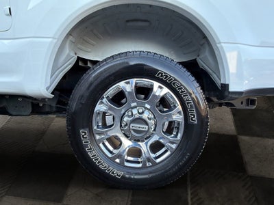 2022 Ford F-350 LARIAT