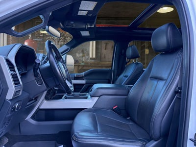 2022 Ford F-350 LARIAT