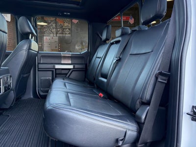 2022 Ford F-350 LARIAT