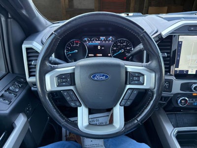 2022 Ford F-350 LARIAT