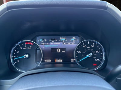 2022 Ford F-350 LARIAT