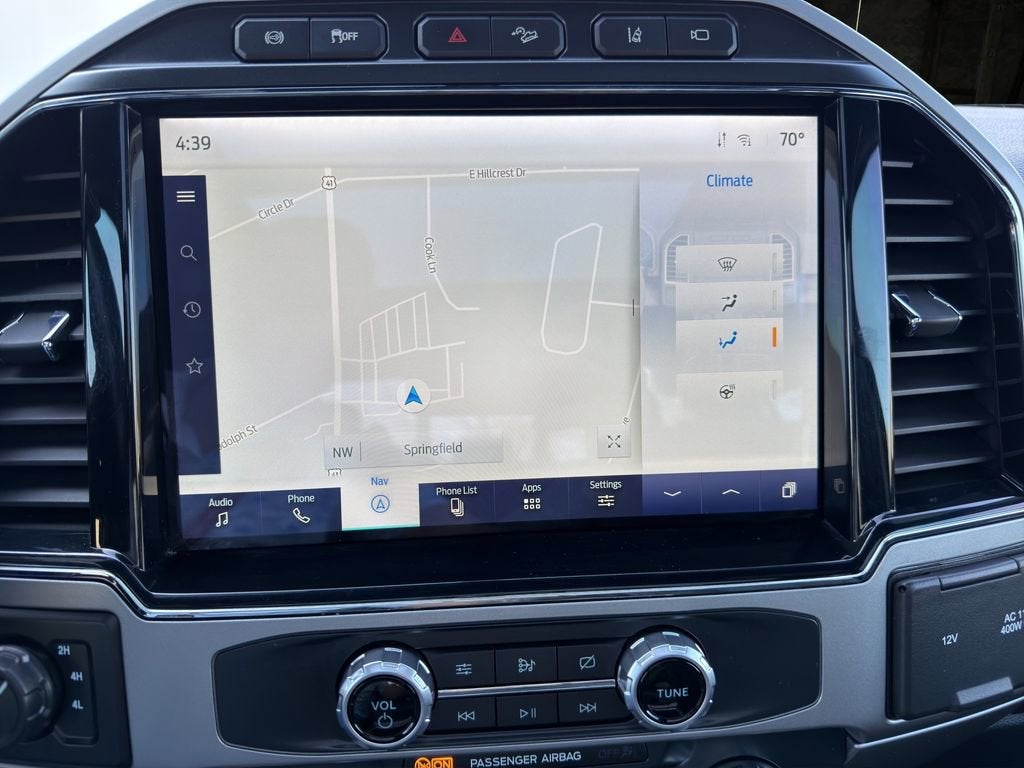 2022 Ford F-350 LARIAT