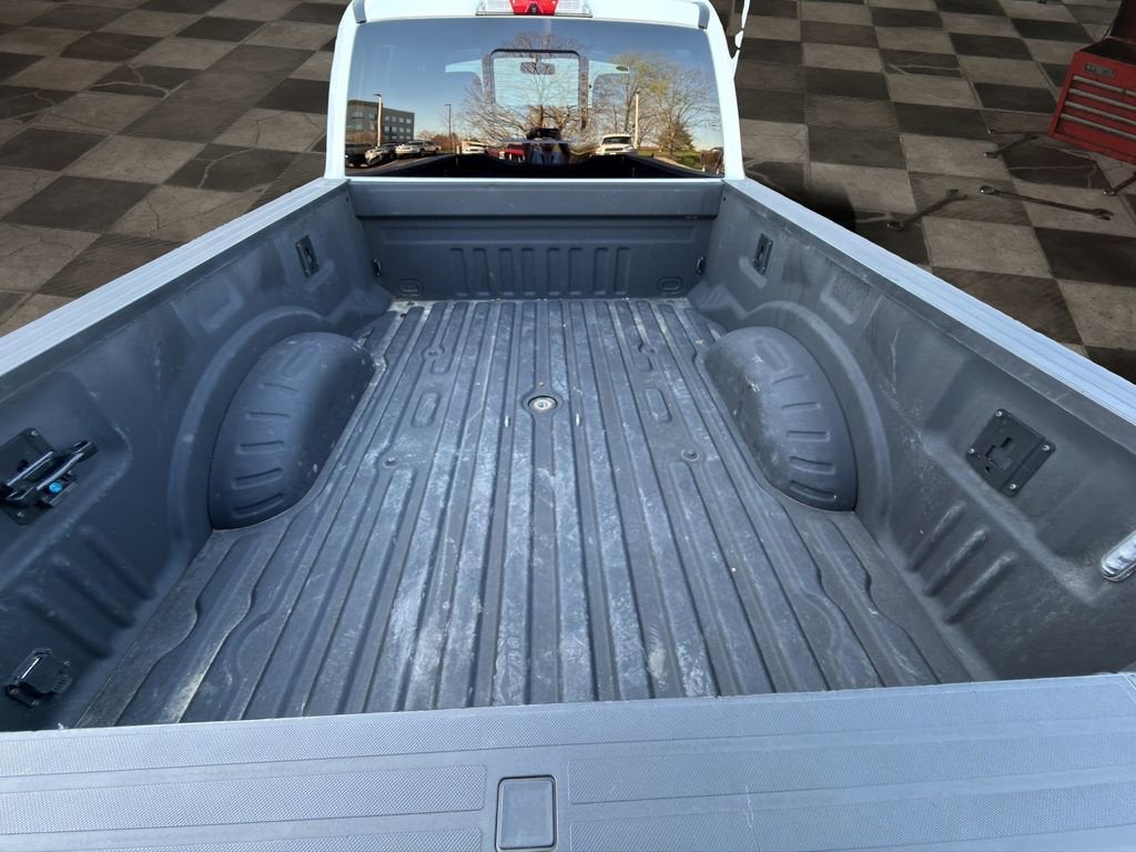 2022 Ford F-350 LARIAT