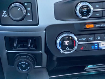 2022 Ford F-350 LARIAT