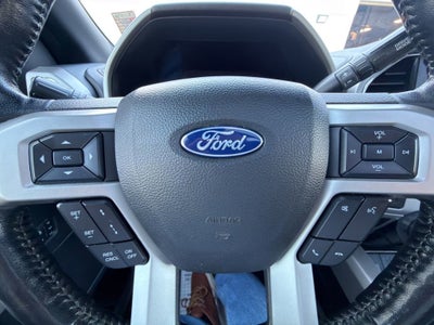 2022 Ford F-350 LARIAT