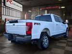 2022 Ford F-350 LARIAT