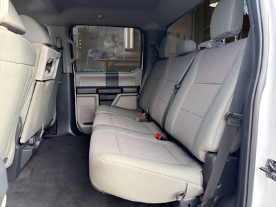 2022 Ford F-350 XL