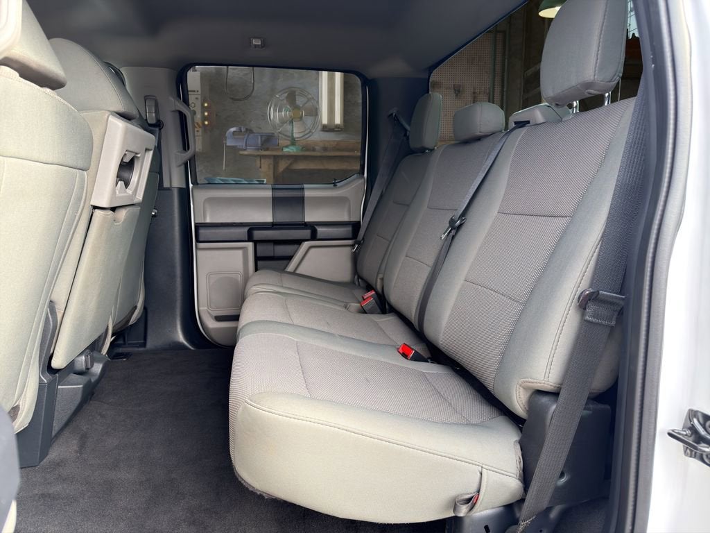 2022 Ford F-350 XL