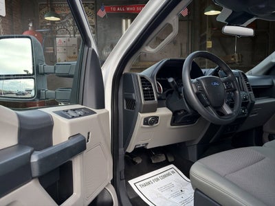 2022 Ford F-350 XL