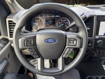 2022 Ford F-350 XL