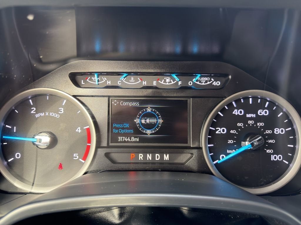 2022 Ford F-350 XL