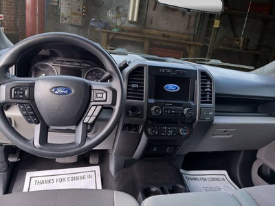 2022 Ford F-350 XL