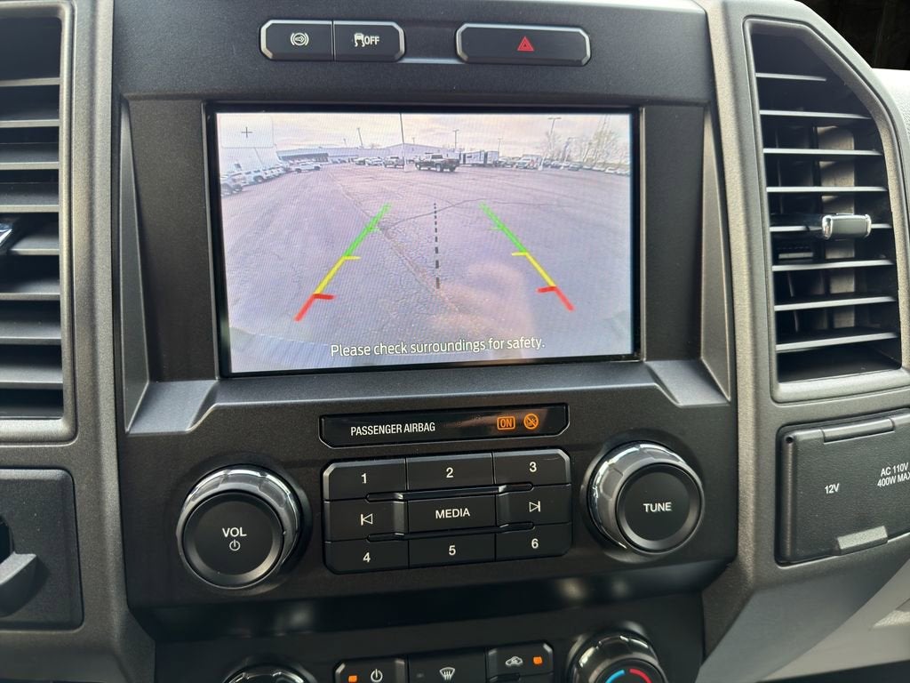 2022 Ford F-350 XL