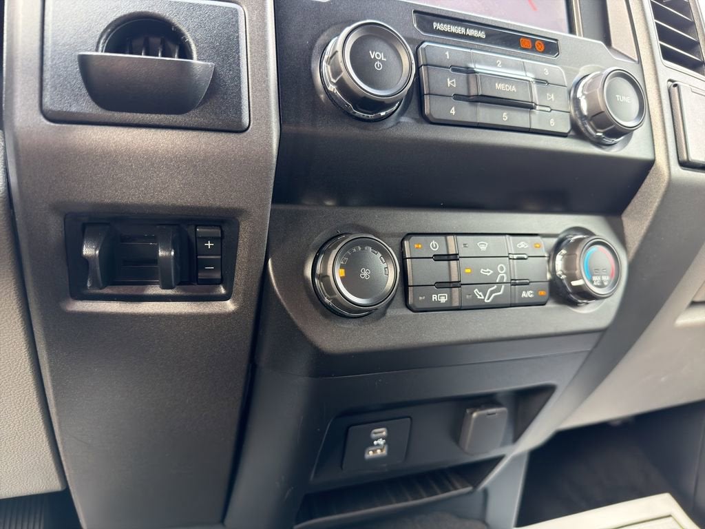 2022 Ford F-350 XL