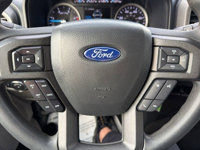 2022 Ford F-350 XL