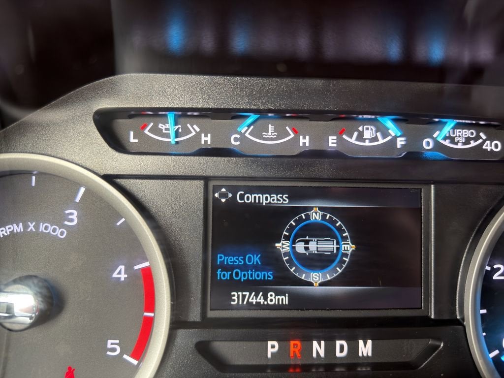 2022 Ford F-350 XL