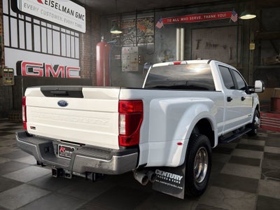 2022 Ford F-350 XL