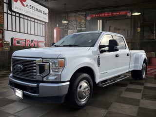 2022 Ford F-350 XL