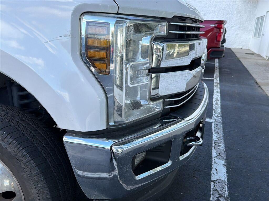 2019 Ford F-350 LARIAT