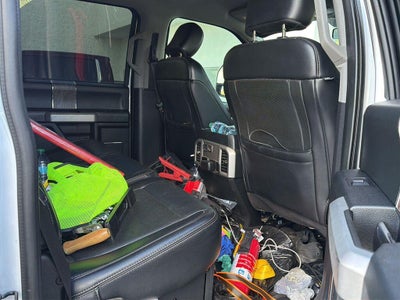 2019 Ford F-350 LARIAT