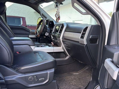 2019 Ford F-350 LARIAT