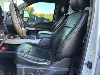 2019 Ford F-350 LARIAT