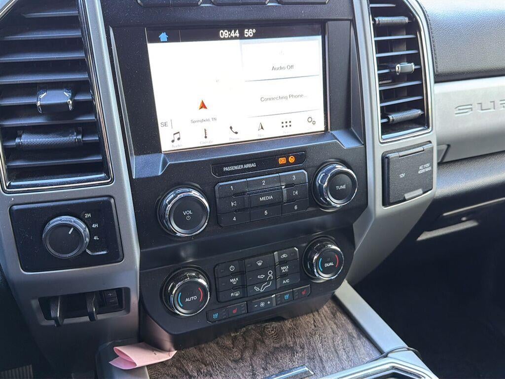 2019 Ford F-350 LARIAT