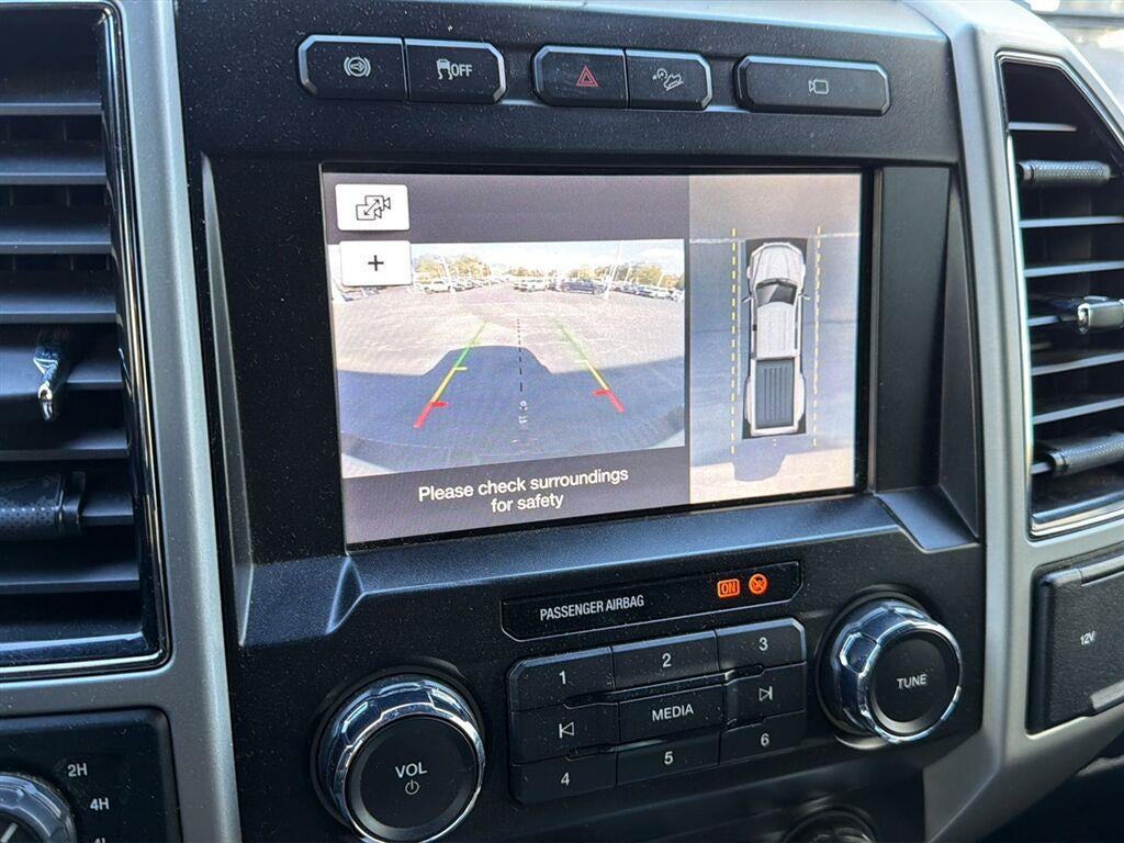 2019 Ford F-350 LARIAT