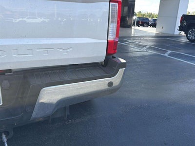 2019 Ford F-350 LARIAT